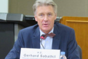 元駐韓EU大使、中国のスパイとして活動した容疑でドイツで取り調べ＝韓国の反応