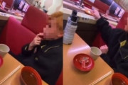 【韓国の反応】「回転寿司店で醤油瓶を舐める」…日本企業、少年に6億ウォン台の損害賠償提訴。韓国の反応「60億請求すべき。/韓国なら無罪だった。」