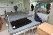 韓国人「病床をいくら増やしても大不足」韓国大邱（テグ）では一日数百人ずつコロナ19患者が確定