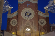 イスタンブールの夜の盛り場を歩いてみた。海外の反応
