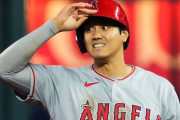 海外「大谷ならどっちも受賞できる」大谷さん、選手が選ぶＭＶＰと最優秀野手の最終候補入り（海外の反応）