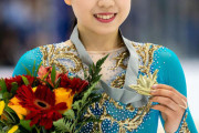 【海外】「彼女のファンになってしまったよ」紀平梨花が今季初戦のオータム・クラシックで２位メドベージェワに圧勝