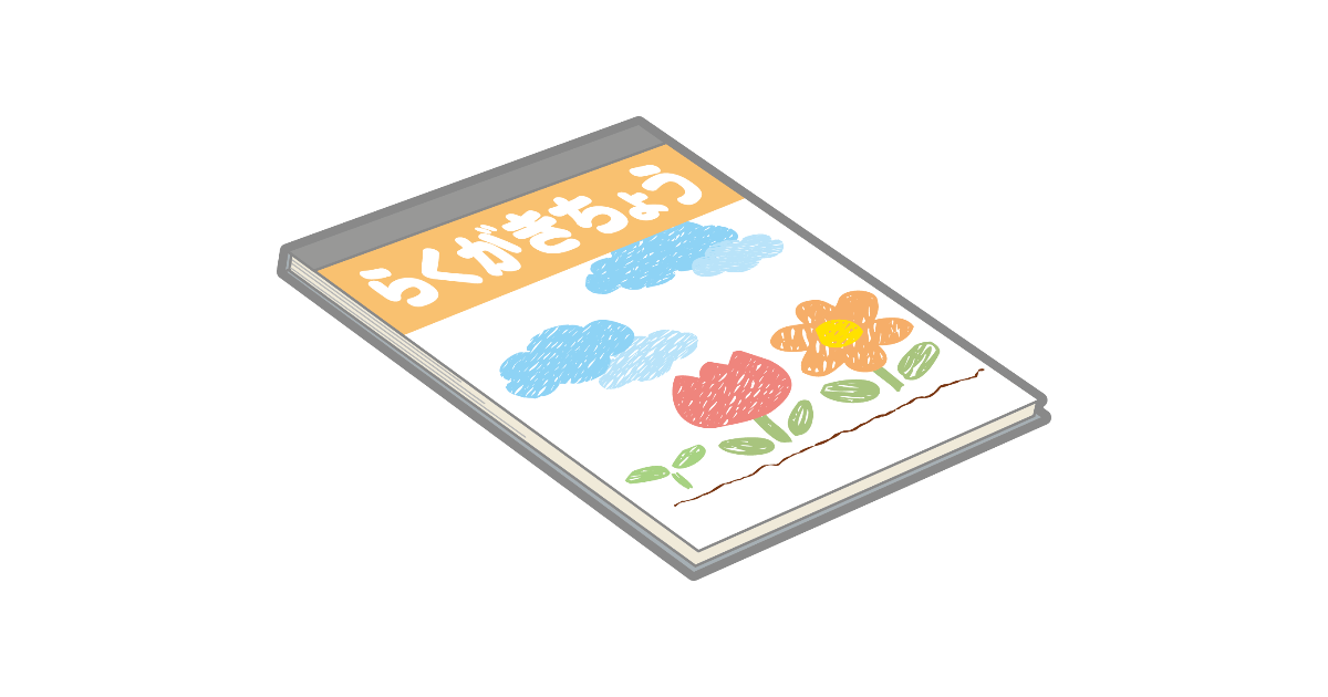 日本人が手帳に描いた「密度の高いラクガキ」が巧すぎる！落書きレベルじゃない！【台湾人の反応】 | 海外の反応アンテナ
