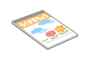 日本人が手帳に描いた「密度の高いラクガキ」が巧すぎる！落書きレベルじゃない！【台湾人の反応】