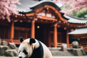 中国人「金閣寺の入場券、私はこうしてるけどみんなどうしてる？」　中国人「私もこうしてる」「このアイデアいいねぇ！」