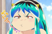 アニメ「うる星やつら」第５話に対する海外の反応（感想）愛と闘魂のグローブ／君待てども…