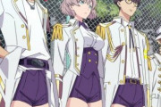 【SSSS.DYNAZENON2話】外国人「ボイスドラマ第2.2回もすごい面白いぞ」「風呂のシーン笑った」感想