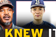 「投手版のイチローだ」元同僚が明かすドジャース・山本由伸の日本時代の凄さに称賛の嵐！「ルーティンが完璧」との声も【海外の反応】