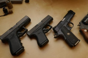 外国人「お前らの国の銃入手難易度ってどれくらいなんだ？」