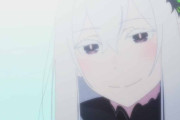 海外の反応【Re:ゼロから始める異世界生活 2期8話（リゼロ）】第33話 今週の死に方エグすぎ！エキドナはママ