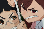 海外「期待以上だ！」ダンダダン第1話に海外アニメファンも熱狂！