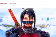 研究者「女性もセクシーなゲームキャラで遊ぶんだわ」⇒洋ゲー界に衝撃が走る