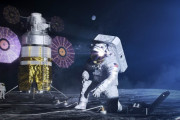 韓国紙「再び火が付く宇宙競争 ... 韓国も8月に初めて月探査に出発」韓国の反応