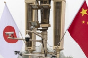 【韓国の反応】中・日、国民感情は日増しに悪化…日本人90％、中国人66％、相手国に否定的