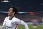 海外の反応：日本人がEL準決勝で傑出した活躍！中国人「日本が本当に羨ましい」