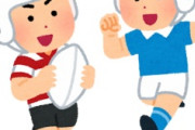 海外「なんて試合だ！」日本vsスコットランド、試合映像に海外からアクセスが殺到中