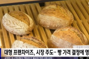 韓国人「本当に韓国のパンは高すぎる」世界5位の韓国パンの価格、日本の順位は…