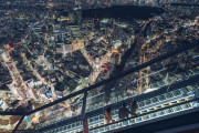 「東京に行けたらどんなにいいか」親日外国人が風景を愛でるスレ