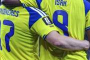外国人「日本は気を付けろ」日本代表と同組のスウェーデン、5ゴール圧勝！イサク＆ギェケレシュの強力2トップが大暴れ！チュニジア撃破でW杯白星発進！【海外の反応】