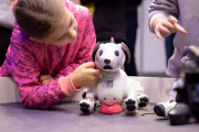 日本のロボットの進化-日本は未来を生きている「1.24億人の日本は世界一だね」「その間、ロシア人はゴミ箱にゴミさえ捨てられない」海外の反応