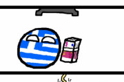【ギリシャ】ヨーグルトの作り方【ポーランドボール】