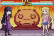【海外の反応】ハイスコアガールⅡ第四話、女の戦い！