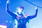 BABYMETALのサバトンとのヨーロッパツアー 7日目　ドイツ、ハンブルク　【海外の反応】