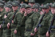 海外「プーチンが徴兵の装備に苦言。もっとモダンで快適な装備を渡すように言及」