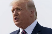 韓国人さん、とにかくトランプが大嫌いw