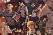 海外「最初に見る日本アニメを間違えたようだ」