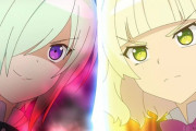 ＜海外の反応まとめ＞ジャヒー様はくじけない！第１６話、変態と変態の戦い