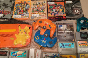 海外「日本へ行ってゲームを探し回らなきゃ人生終われないね」日本でゲーム爆買いしてきたからみんなに共有するわ！！