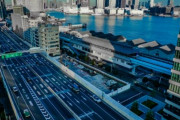韓国人「日本の道路の特徴」