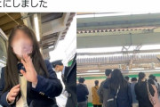 アメリカ人「日本には痴漢撃退系ユーチューバーまでいるらしい…」