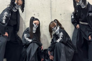 【海外】BABYMETAL「Legend Metal Forth SSA」ヘドバンダンサーズ