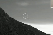 海外「これは”可能性が高い”UFOの映像です…」日本の研究者が公開したUFOの映像（海外の反応）