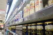 韓国人「反日精神病者滅亡…日本ビールの近況をご覧くださいｗｗｗｗ」