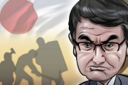 安倍、防衛相に河野太郎を任命？…「韓国責任論」さらに激しくなることも＝韓国の反応