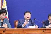 【韓国】ユン・ミヒャン論議で浮上した親日称賛禁止法
