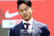 韓国メディア：シント・トロイデンのイ・スンウ、鈴木優磨の活躍はあまり嬉しいニュースではない