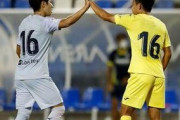 外国人「日本人と韓国人は仲が悪いのに」日韓の至宝がチームメートに!?久保建英のマジョルカがイガンインに正式オファー！現地サポの反応は!?【ｽﾍﾟｲﾝの反応】