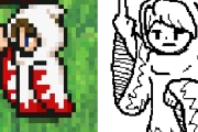 外国人「お前らがガチで誤解してたゲームキャラのデザインは何？」