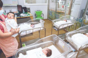 【海外の反応】韓国の若年人口は2050年までに半減する　海外の反応「週の労働時間を50%増やすだけ、実力主義になりすぎている」