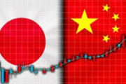 「中国のGDPは日本より上！」←中国人「これ」