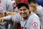 海外「桁違い！」大谷翔平の第16号ホームランがエンゼルス史上最速だったことが話題に（海外の反応）