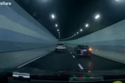 海外「こいつらに運転させちゃ駄目だろ」海外であおり運転した結果・・・　海外の反応
