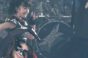 BABYMETALが新曲“Divine Attack – 神撃 -”のビデオを公開　【海外の反応】