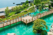 韓国人「外国人が日本庭園の美しさに感動！」海外が夢中になる日本の庭園がこちらです　韓国の反応