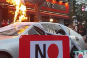 韓国人「日本人の友達が『何故韓国では日本車が売れないの？』と聞いて来たのですが‥　韓国の反応