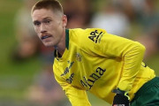 パリ五輪出場の為に指を切断したホッケー選手に世界が騒然！←「信じられない」（海外の反応）
